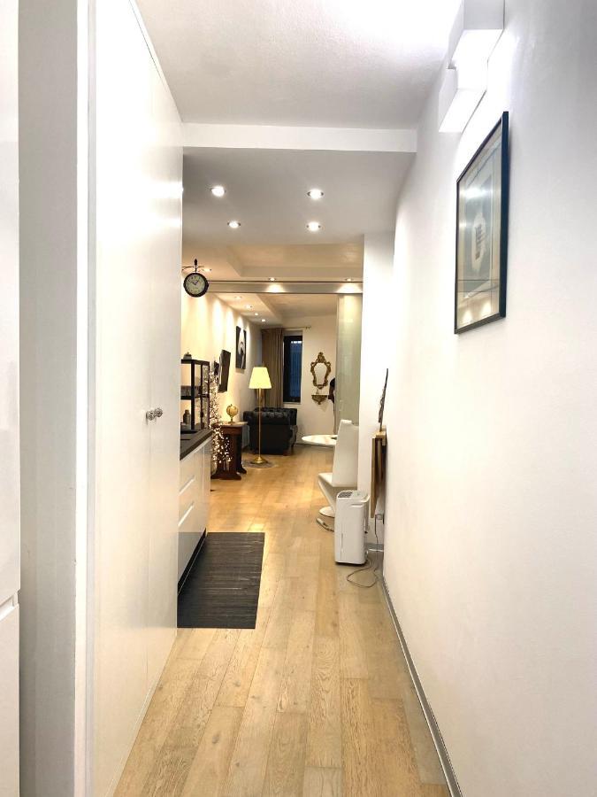 Edo'S House Apartment Cagliari Exterior photo