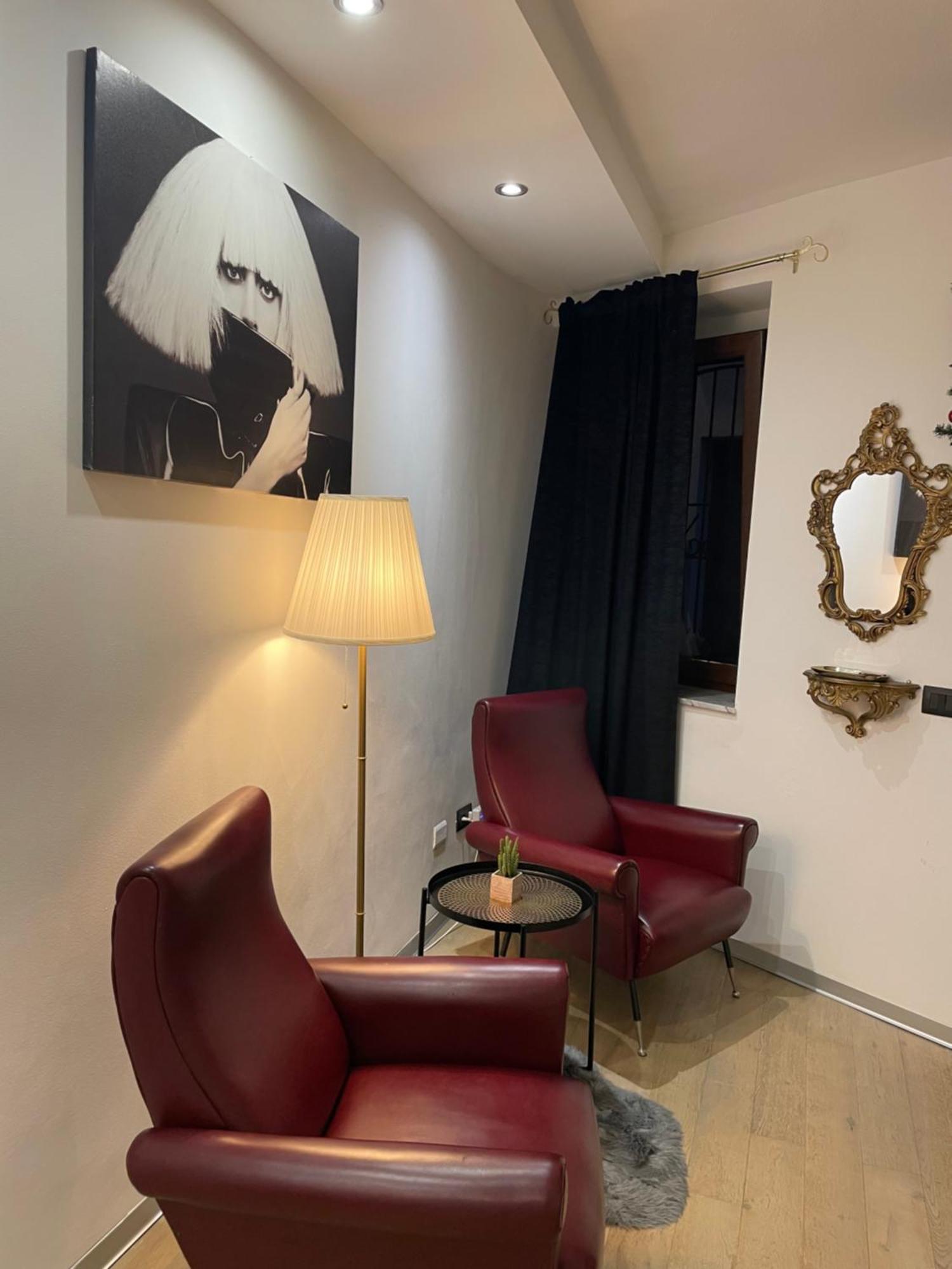 Edo'S House Apartment Cagliari Exterior photo